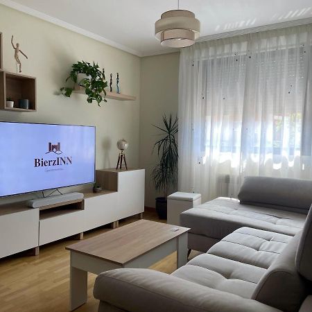 Bierzinn Apartamento 폰페라다 외부 사진